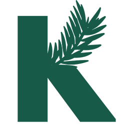 Groothandel in Kerstgroen voor vakmensen